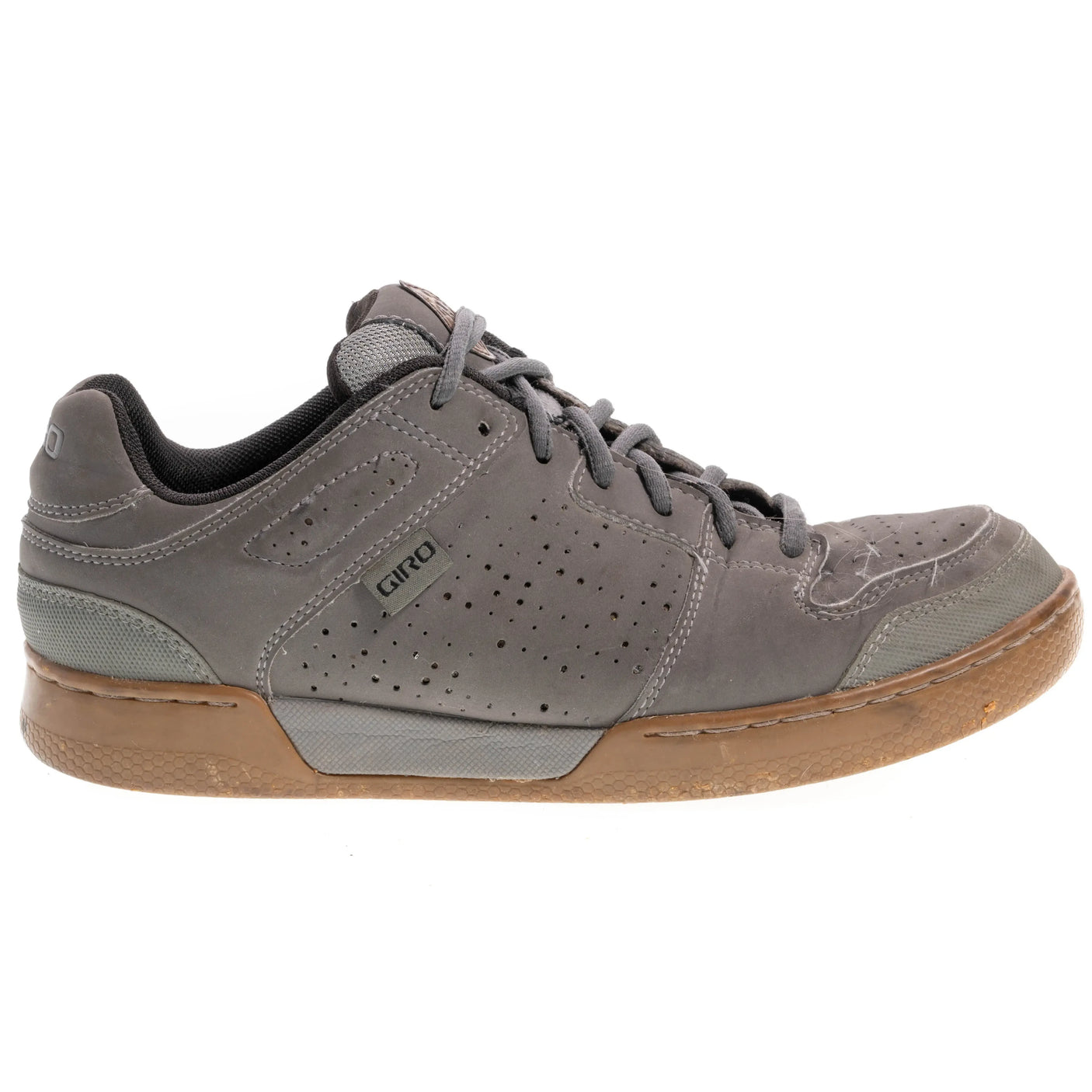 6.5Gray