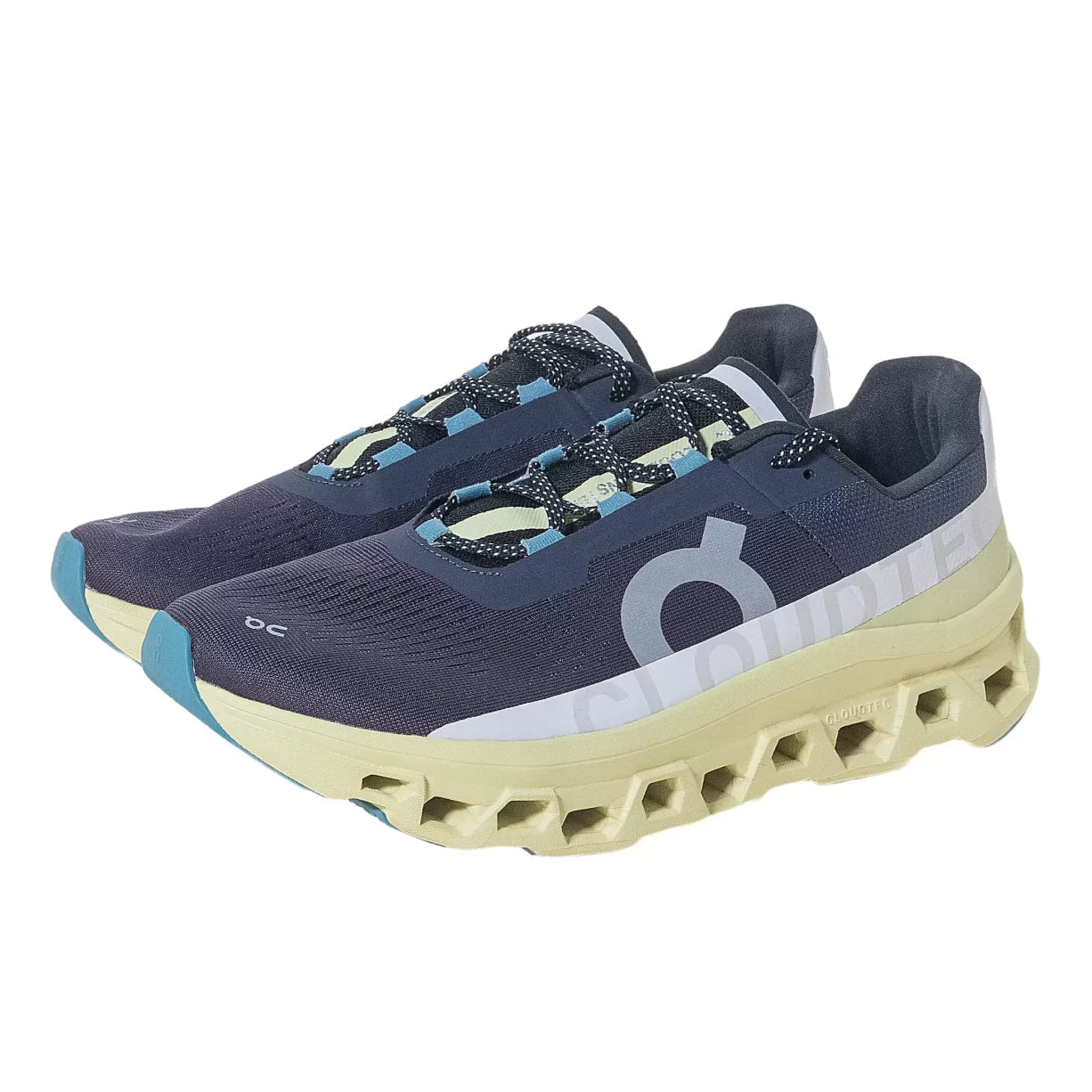 12.5Blue/Green