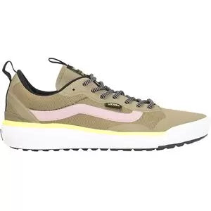 Mens 9.5/Womens 11Gothic Olive
