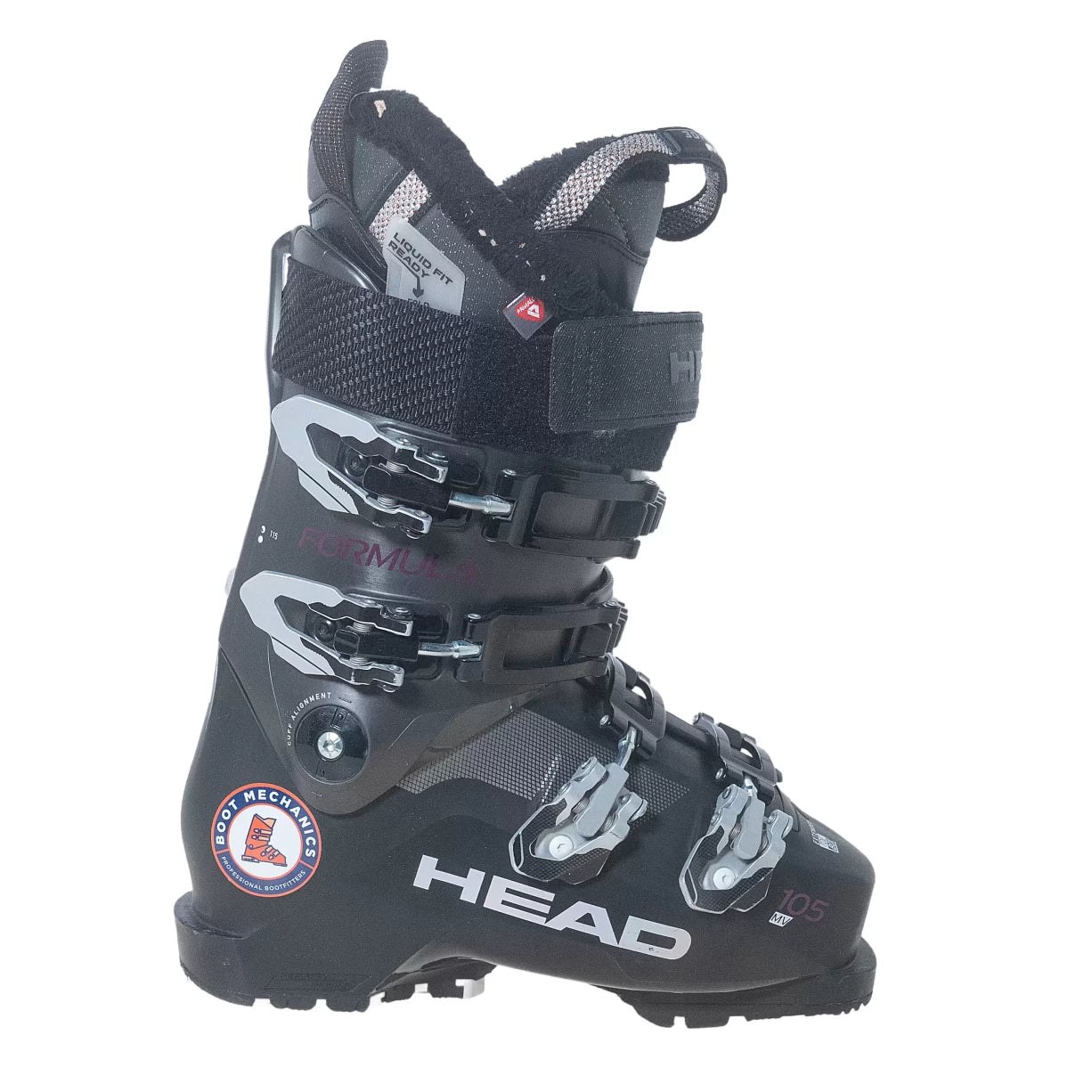 24/24.5Black/Purple