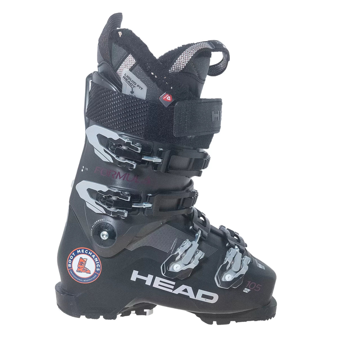 24/24.5Black/Purple