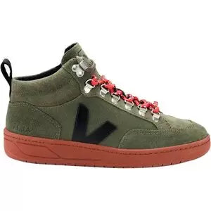 39Olive/Black/Rust/Sole