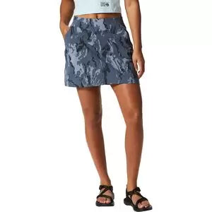 XSBlue Slate Crag Camo