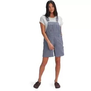 SRinsed Hickory Stripe