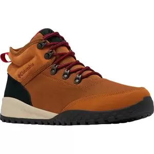 12Caramel/Mountain Red