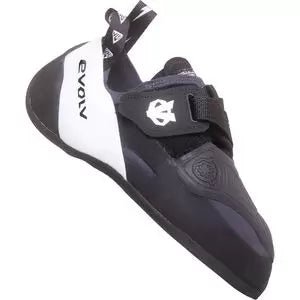 Mens 8.5/Womens 9.5Black Cat/White