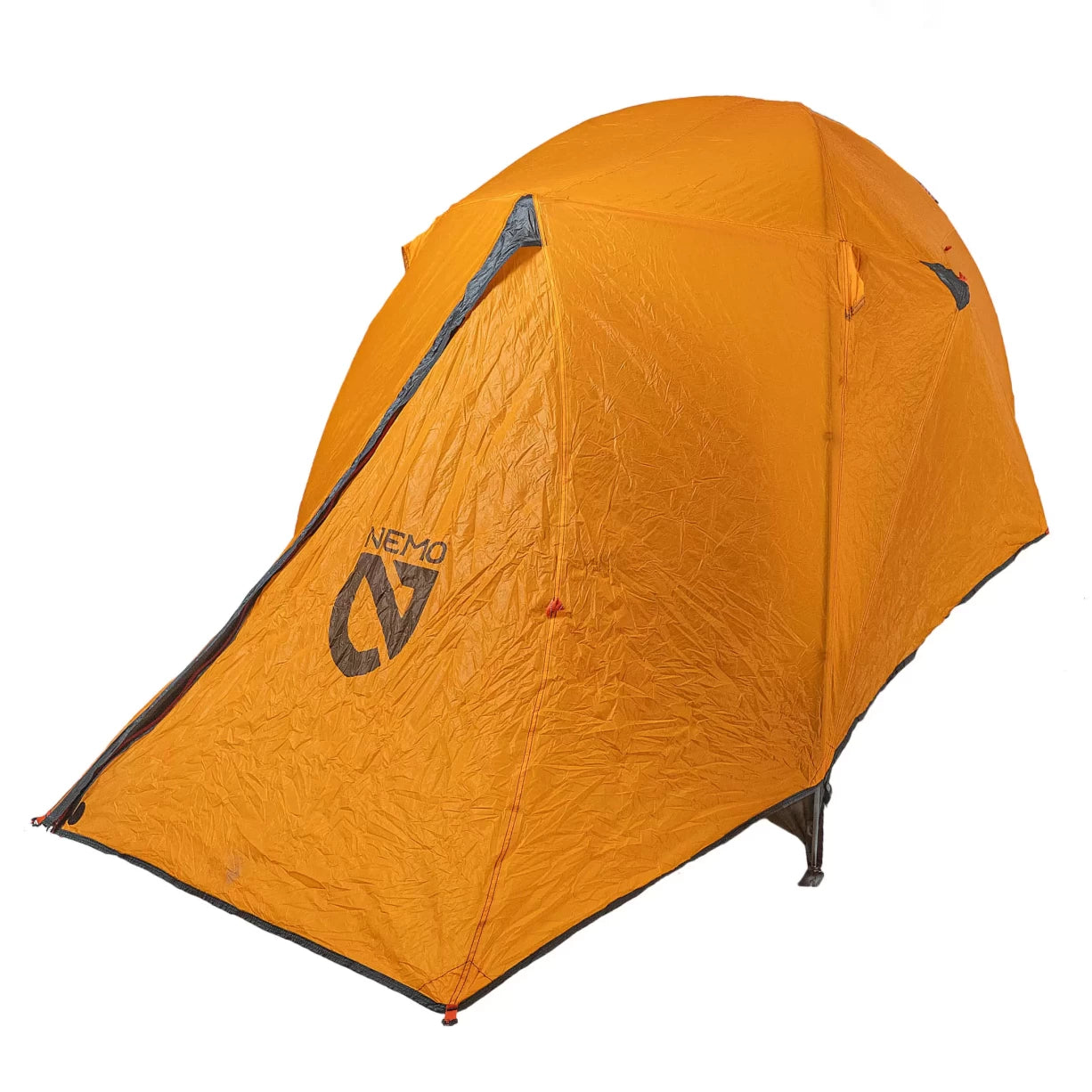 2 PersonOrange/Grey
