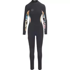 4Black/Mikahflor/Black