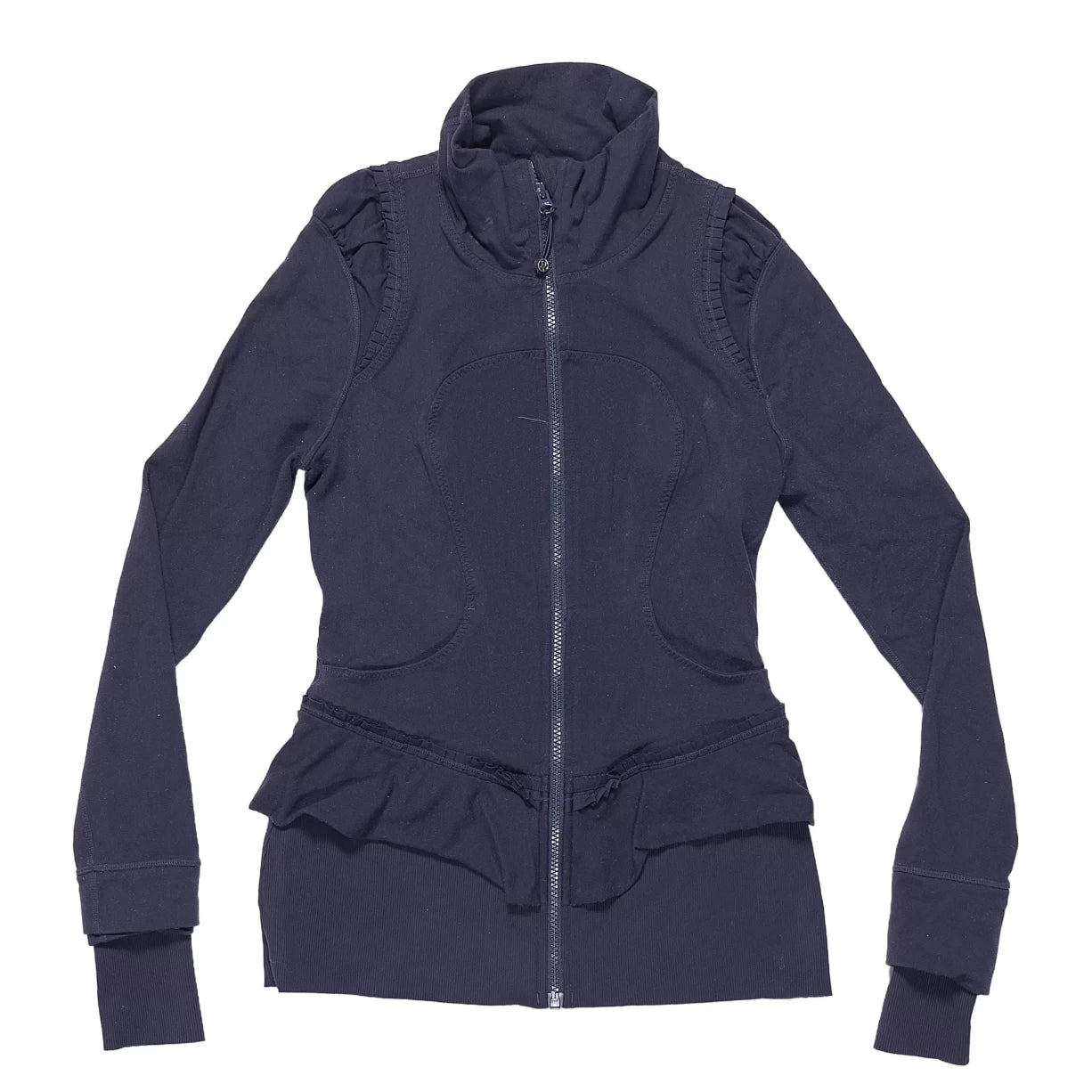 Estimated Size S/MPurple