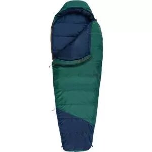 Reg/Right ZipPosey Green/Pageant Blue