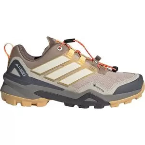 9Wonder Taupe/Off White/Ice Tangerine