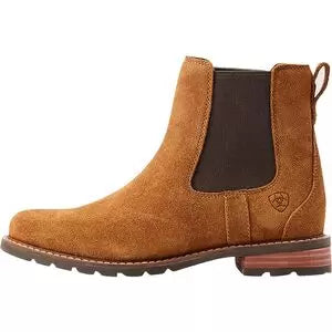 9.5Chestnut