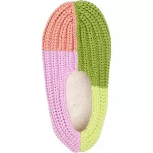 M/L (8-10)Lime/Coral