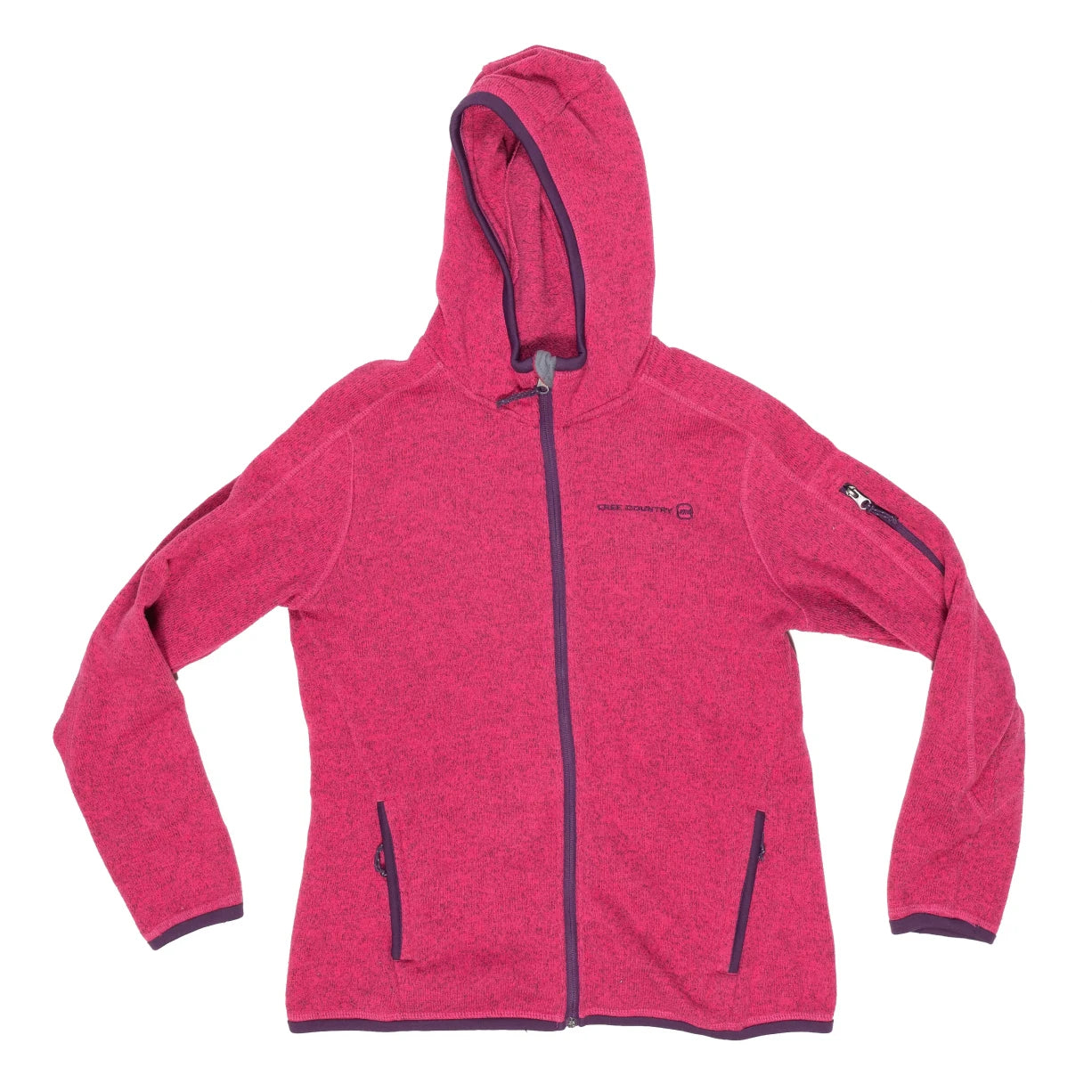 Estimated Size S/MPink