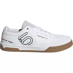 10Ftwr White/Core Black/Red