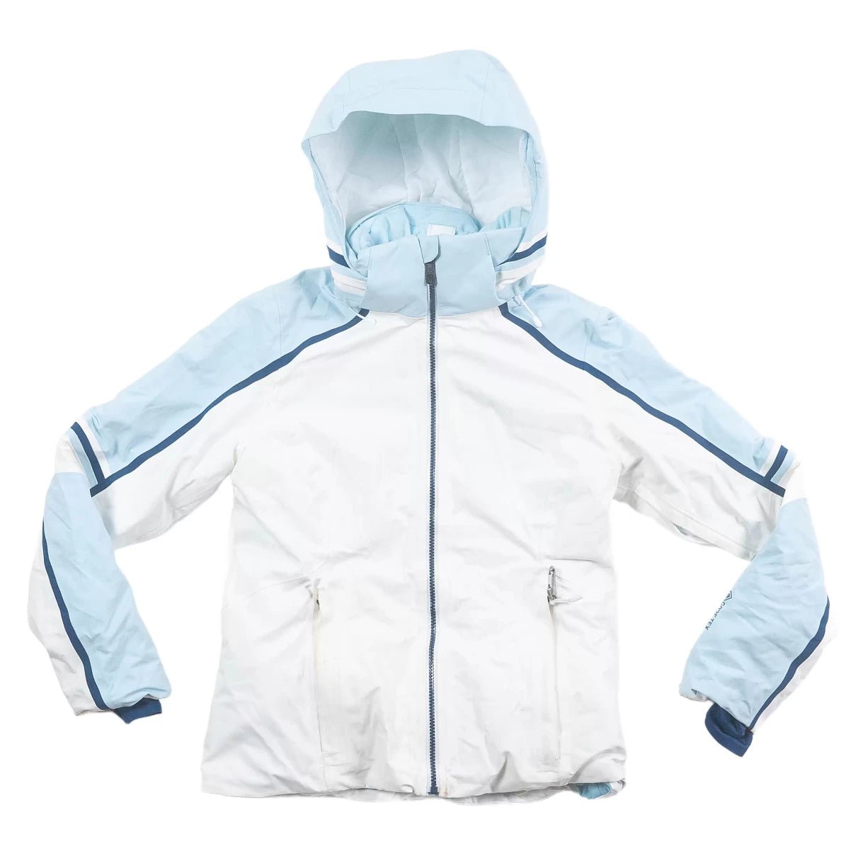 6White