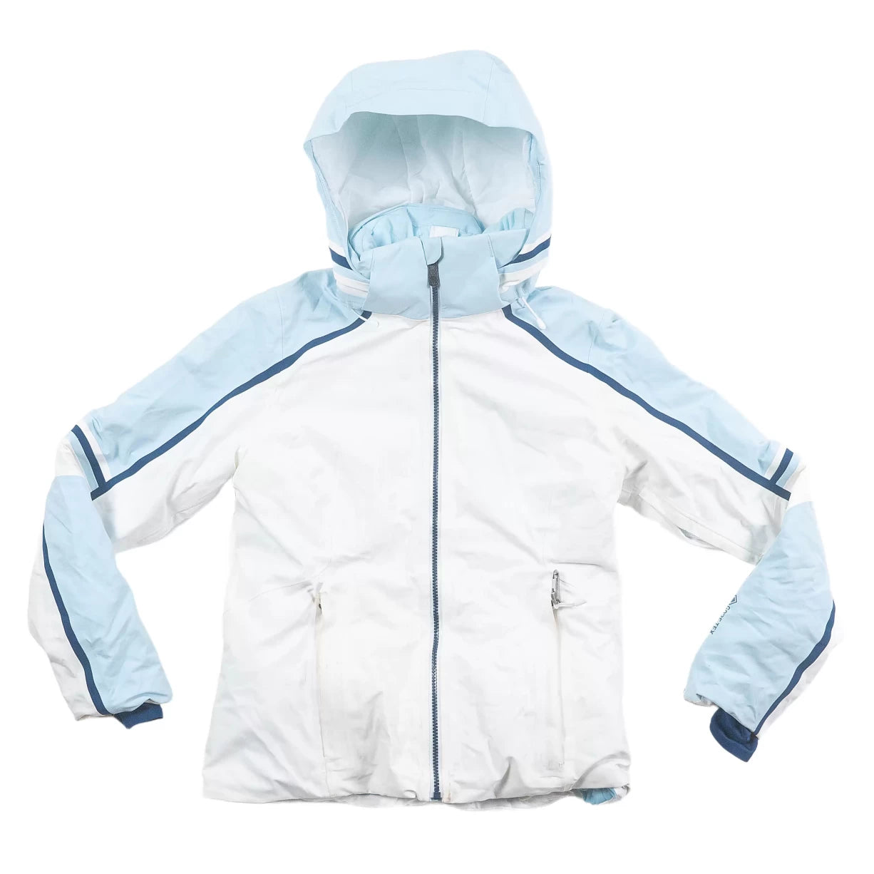 6White