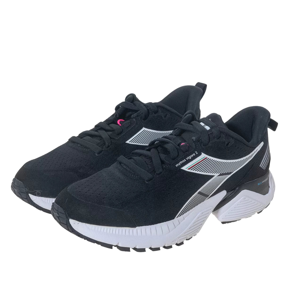 10Black