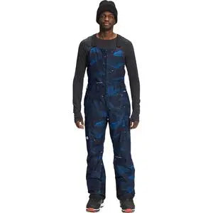 S/ShortAviator Navy Binary Halfdome Print