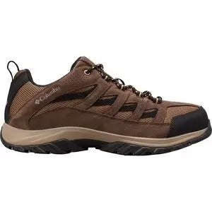 10.5Dark Brown/Baker