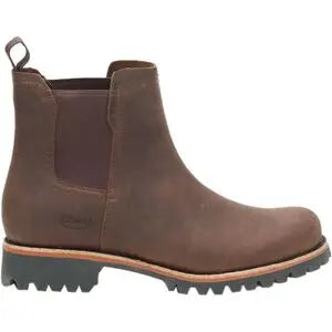 9.5Chestnut Brown