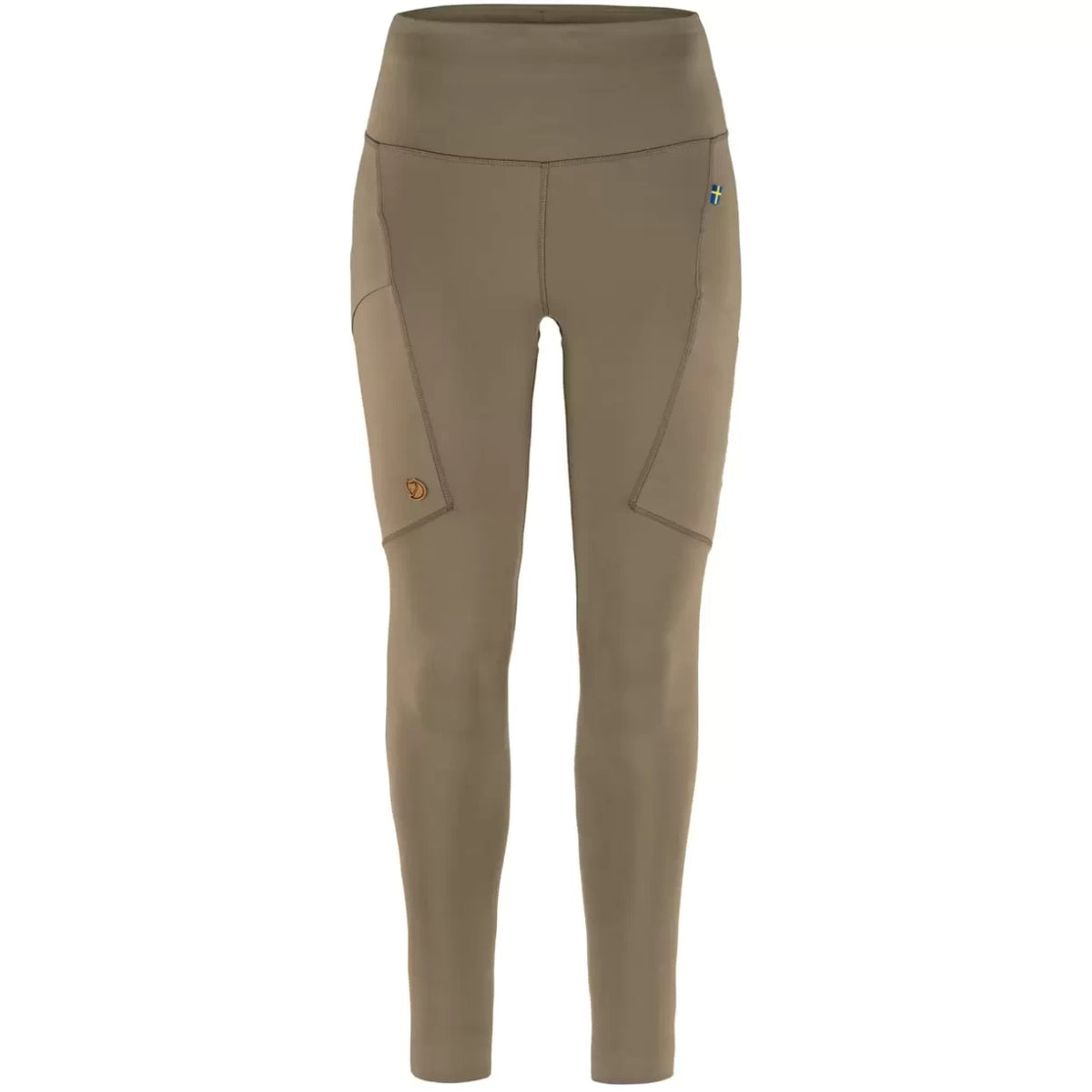 SSuede Brown