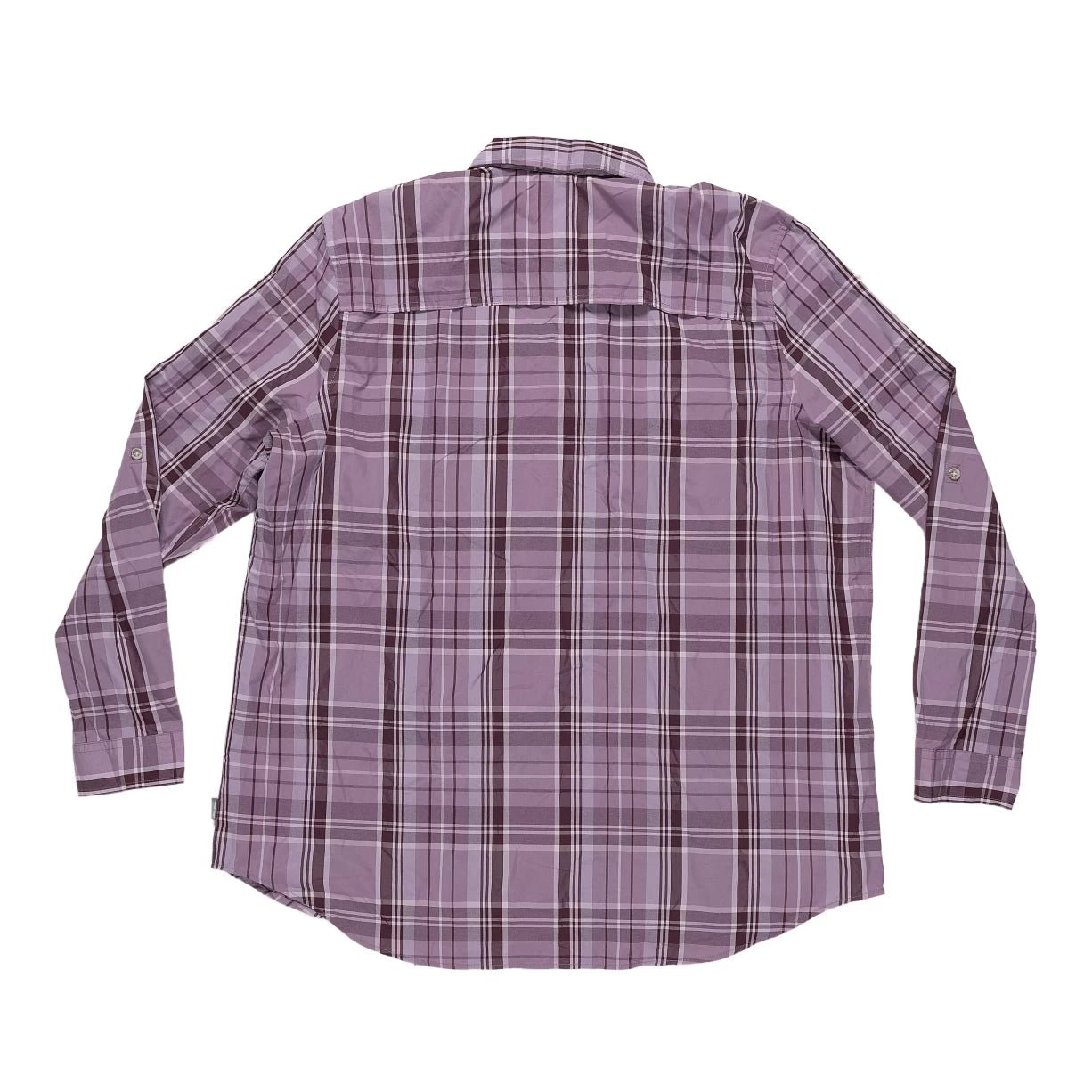 Tall XLPurple Heart/Periwinkle