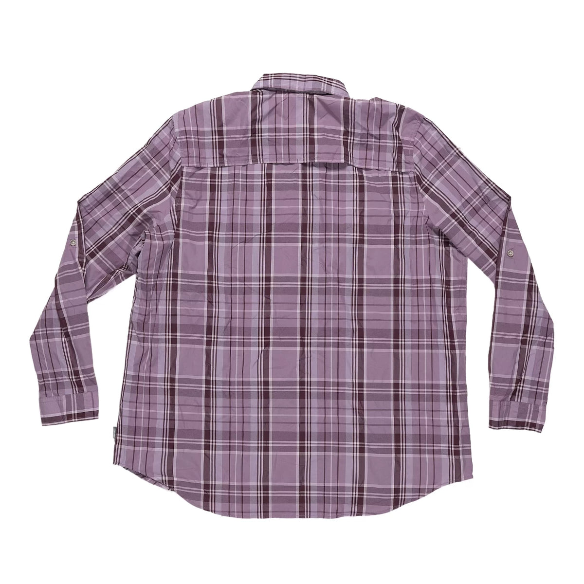 Tall XLPurple Heart/Periwinkle