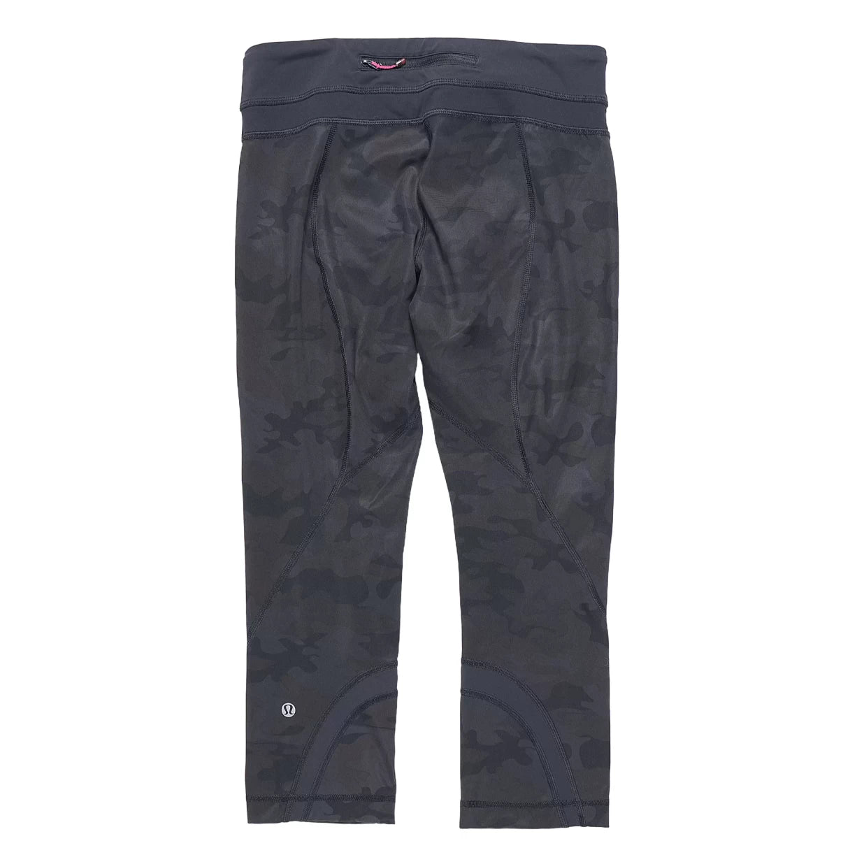 6Black Camo
