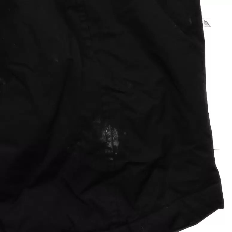 XSBlack