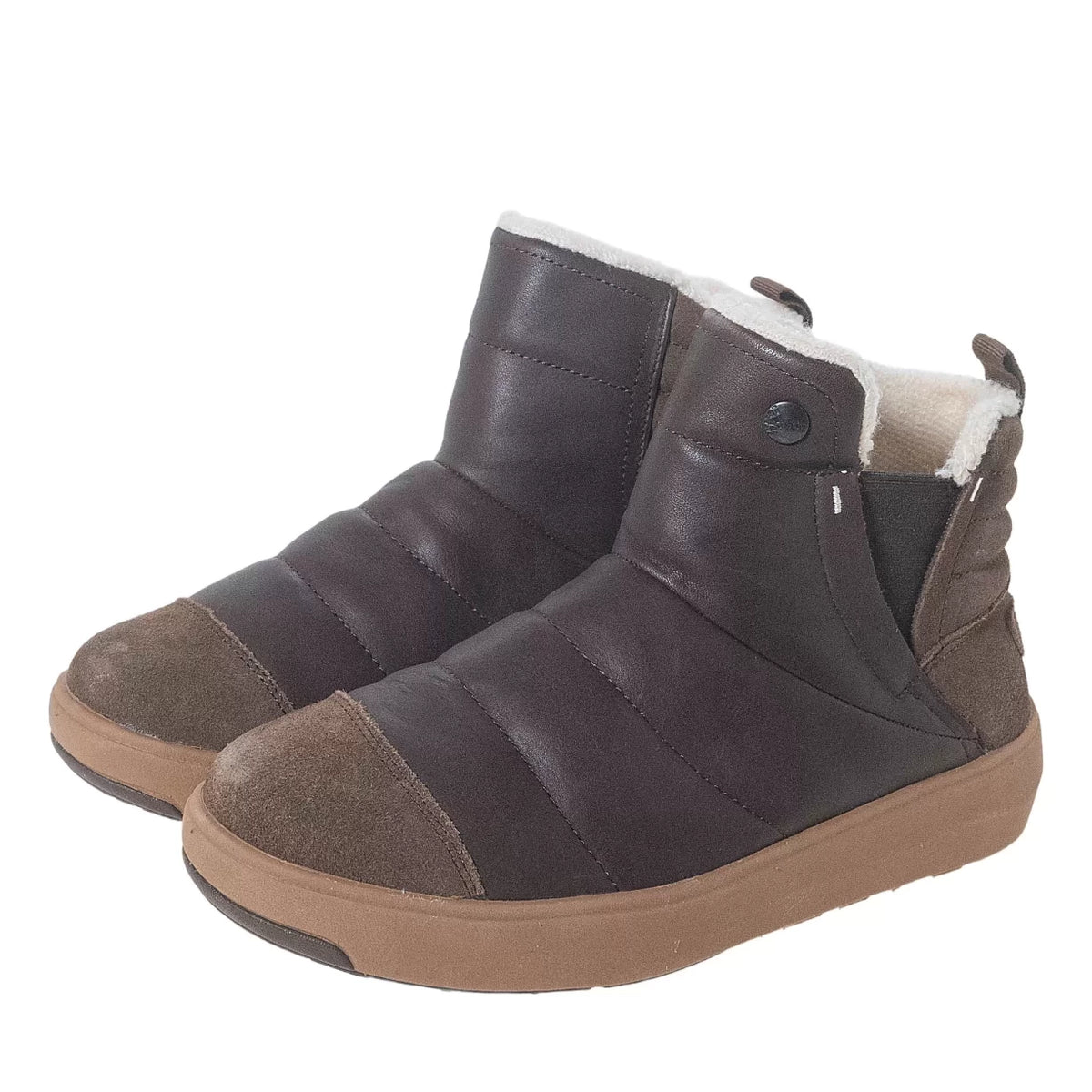 7.5Brown
