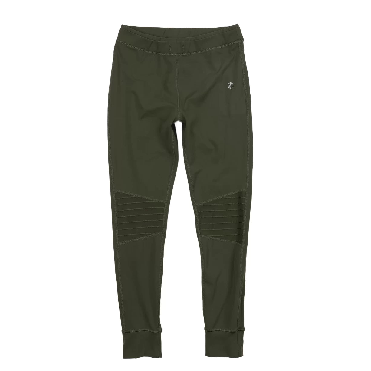 Estimated size SGreen