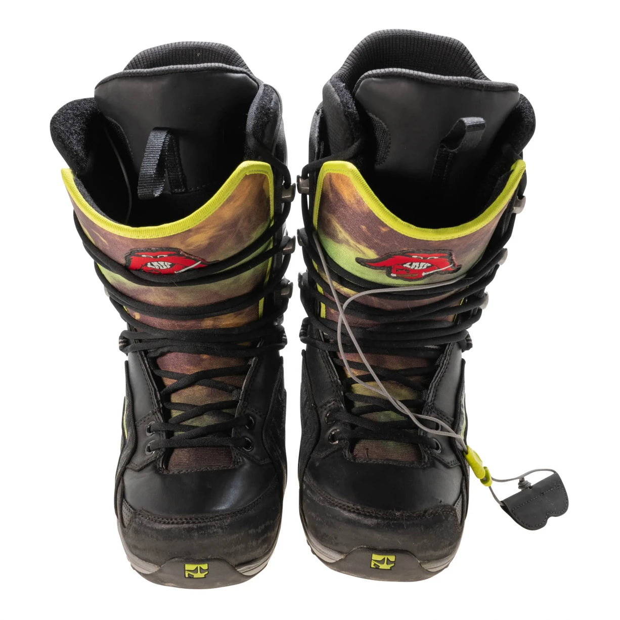 11Black