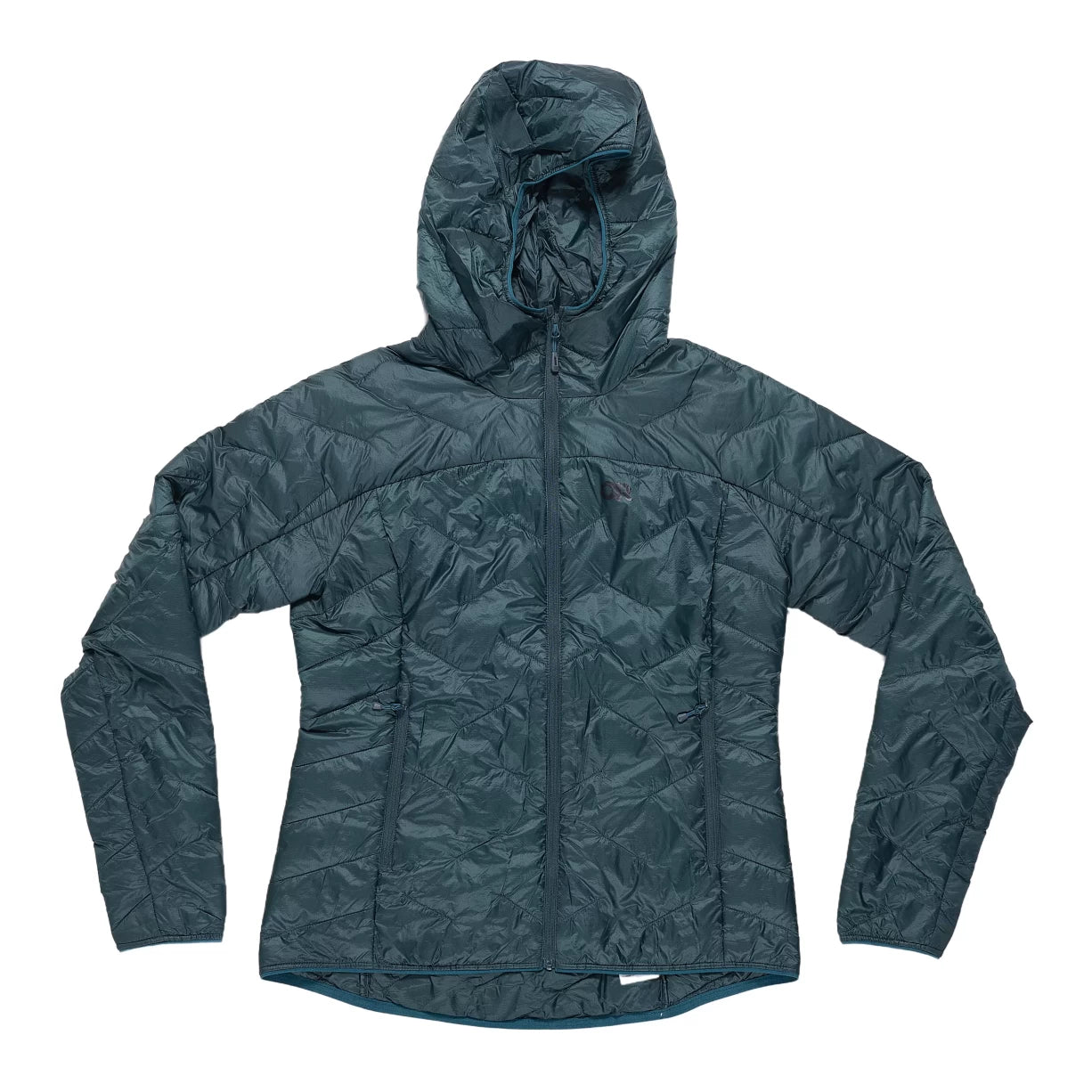 MDark Teal