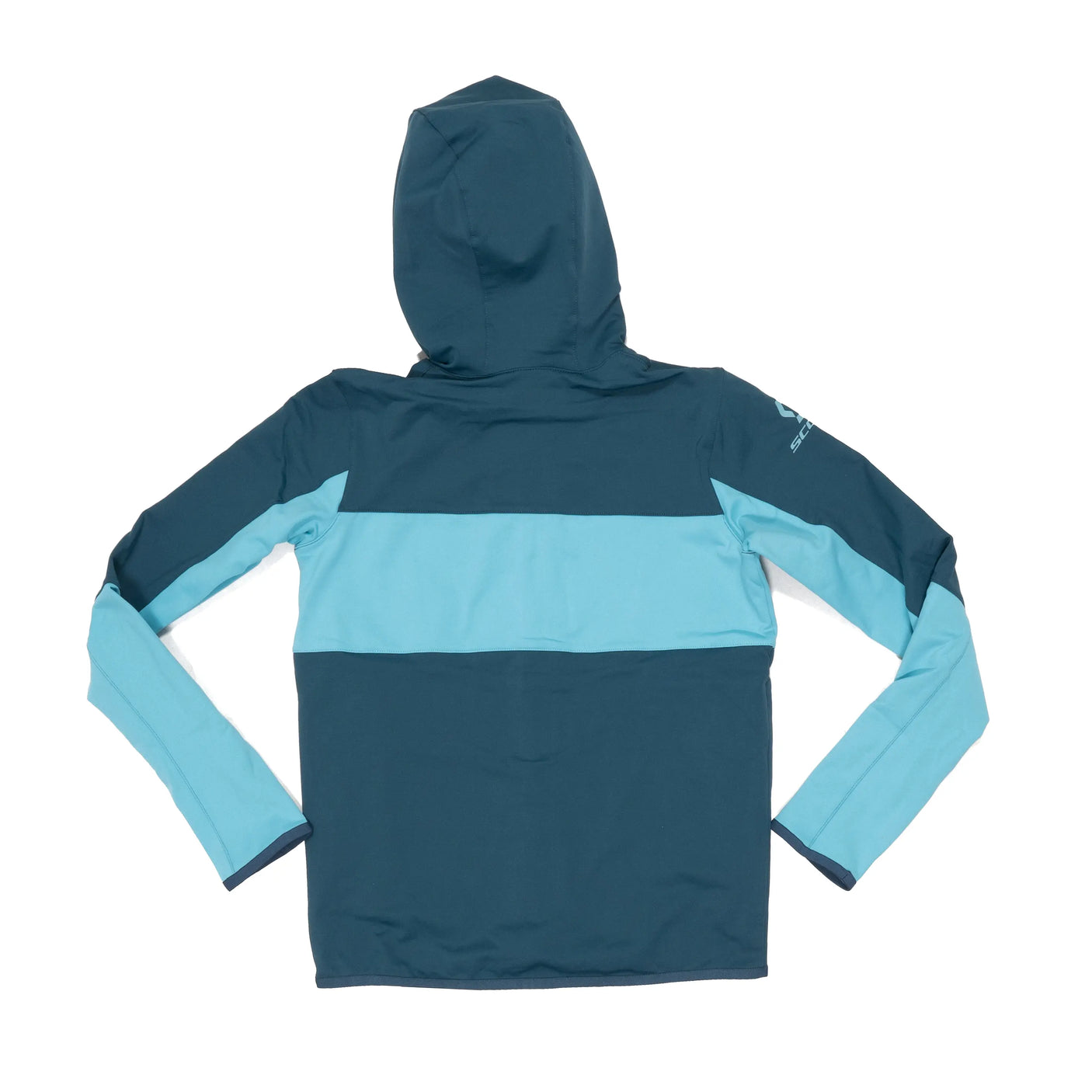 MMajolica Blue/Bright Blue