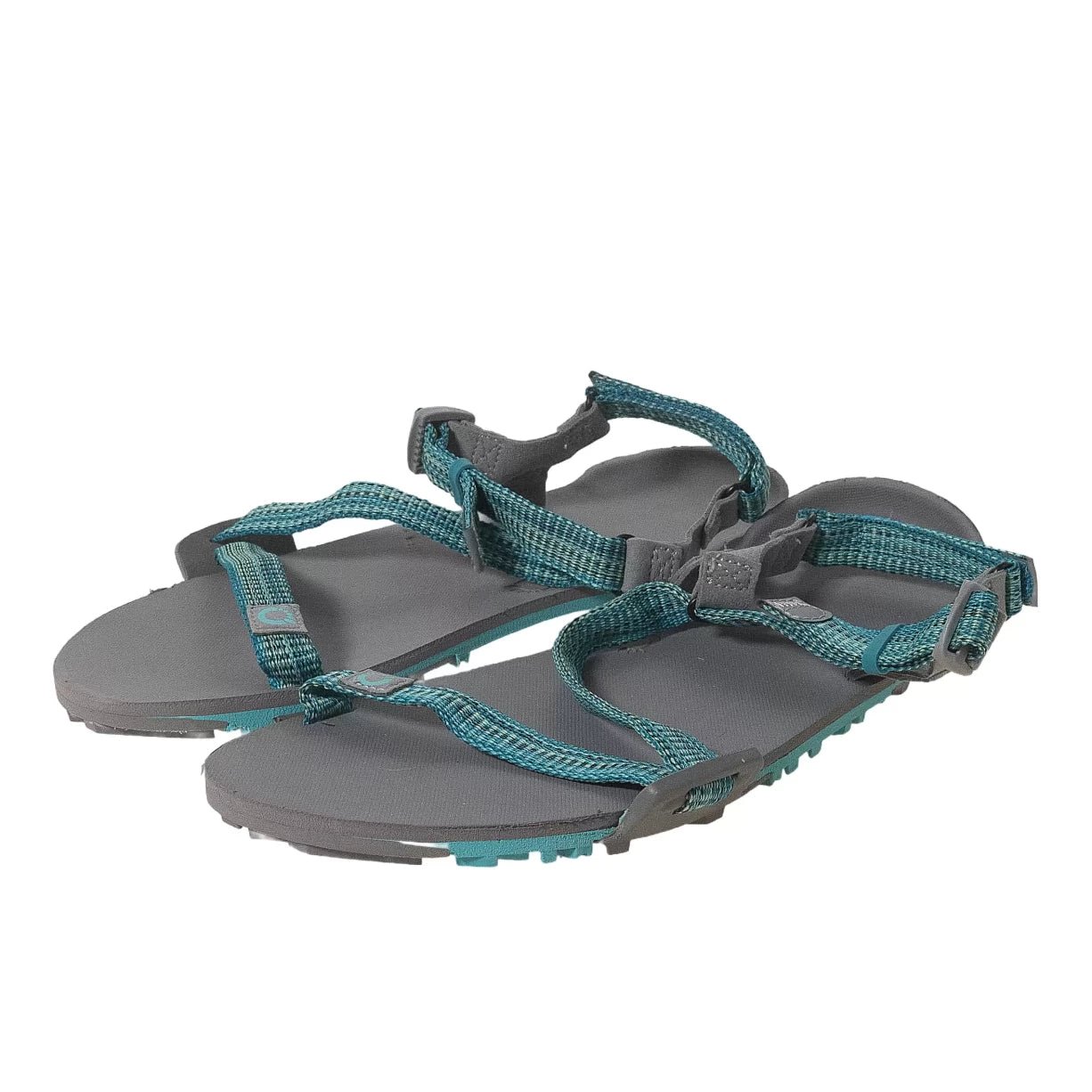 9Grey/Blue