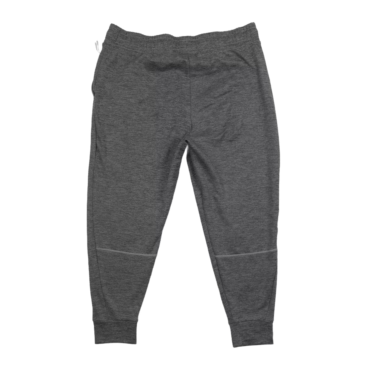 XLGray Heather
