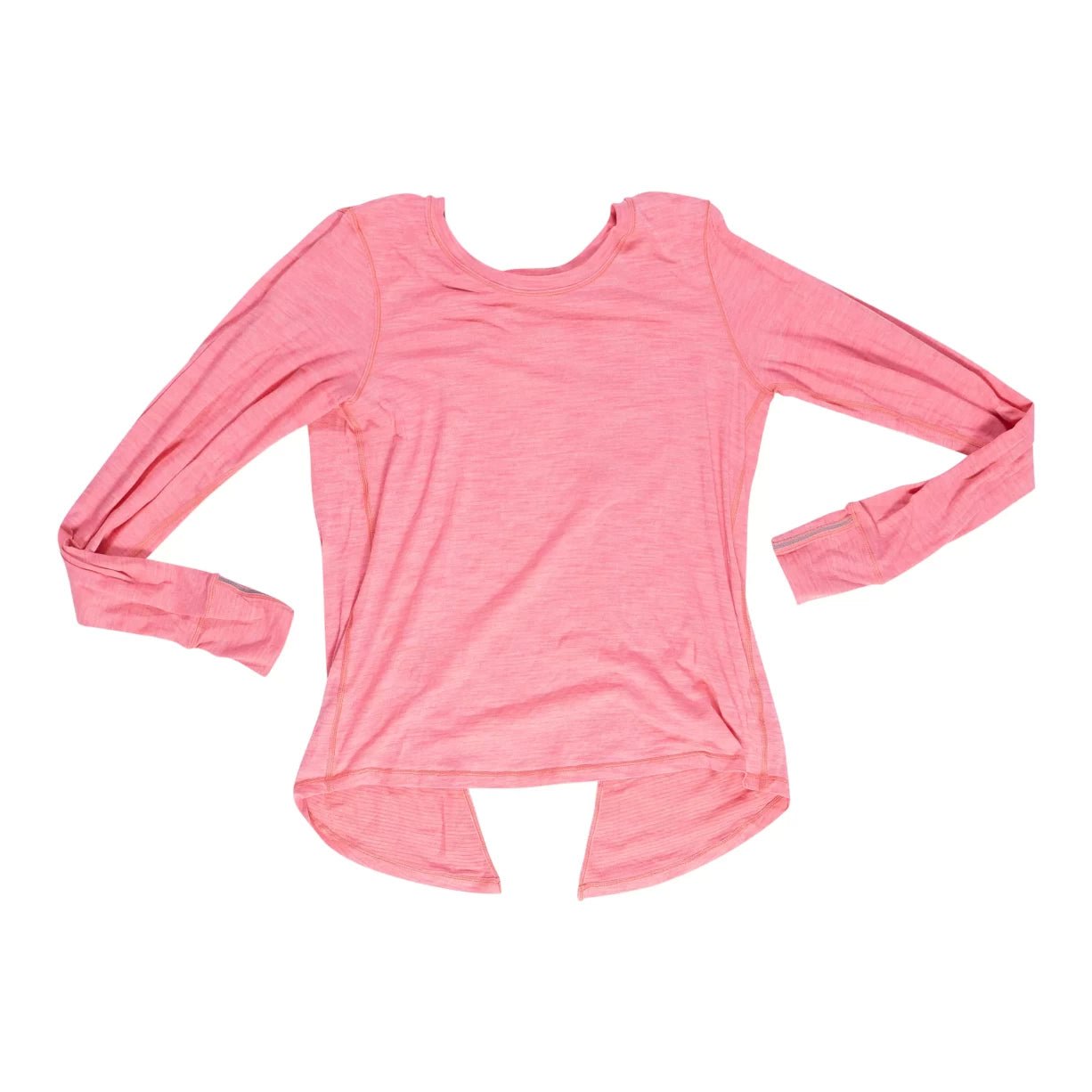 Estimated size SPink