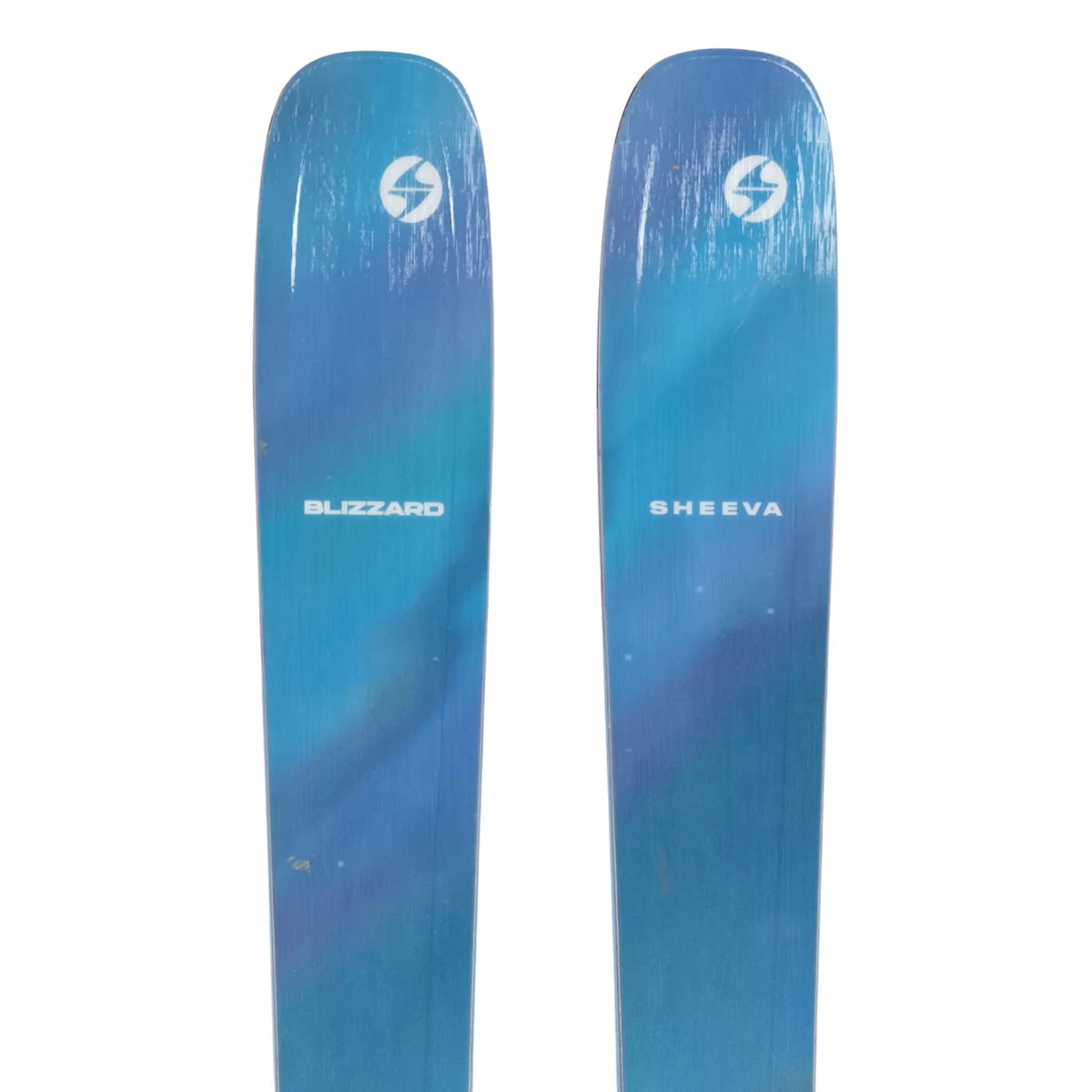 162cmBlue/Teal