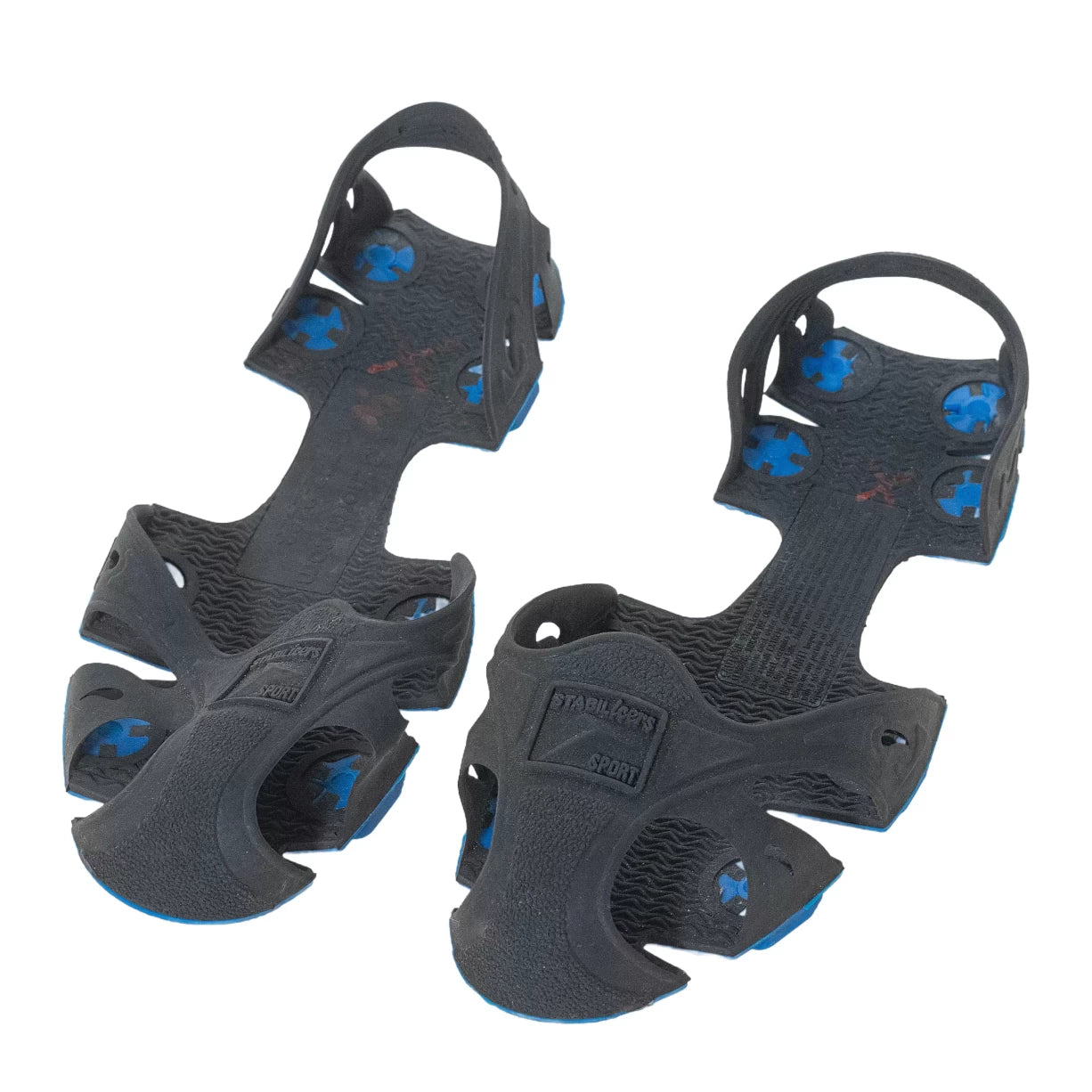 SBlue/Black