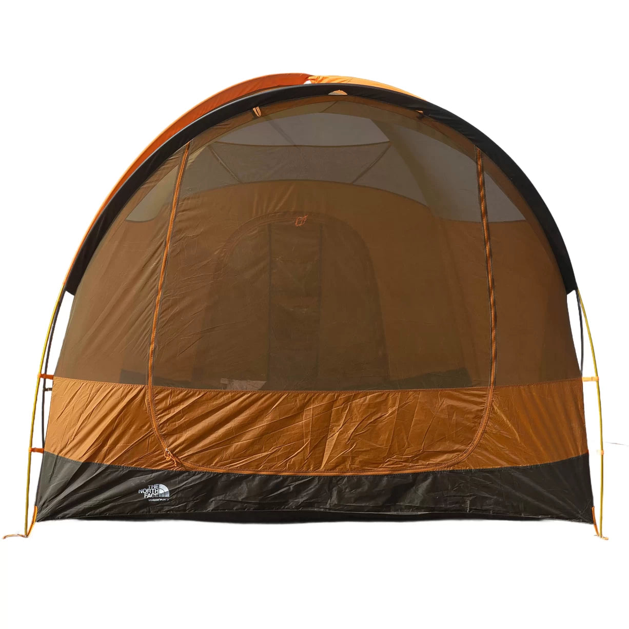 4 PersonOrange