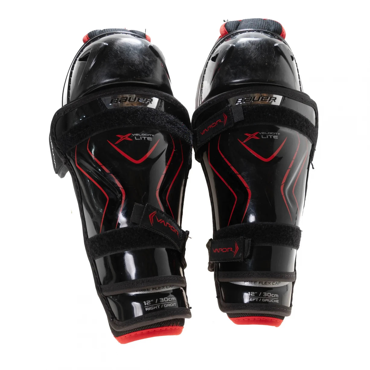 12Red/Black