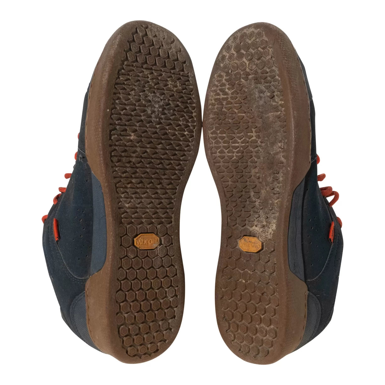 see tech specsBlue / Orange