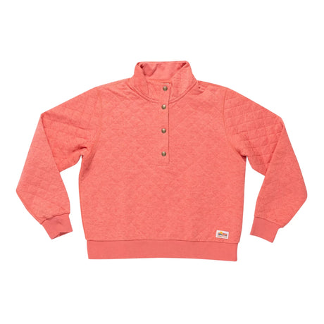 LCoral Red