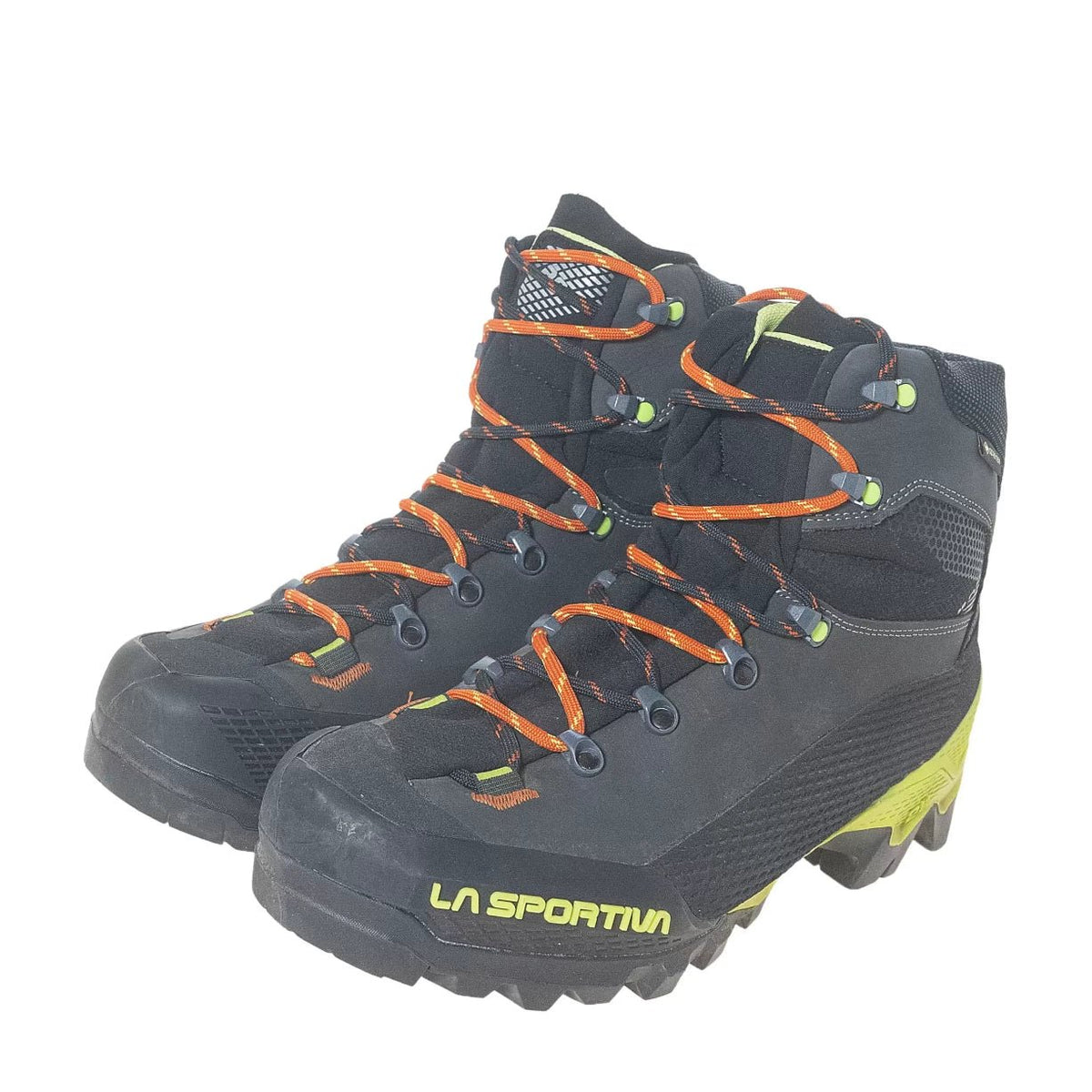 43.0Black/Green