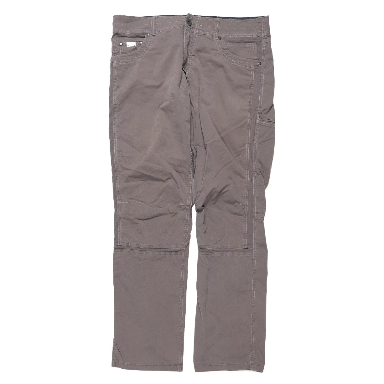 36" x 32"Light Brown