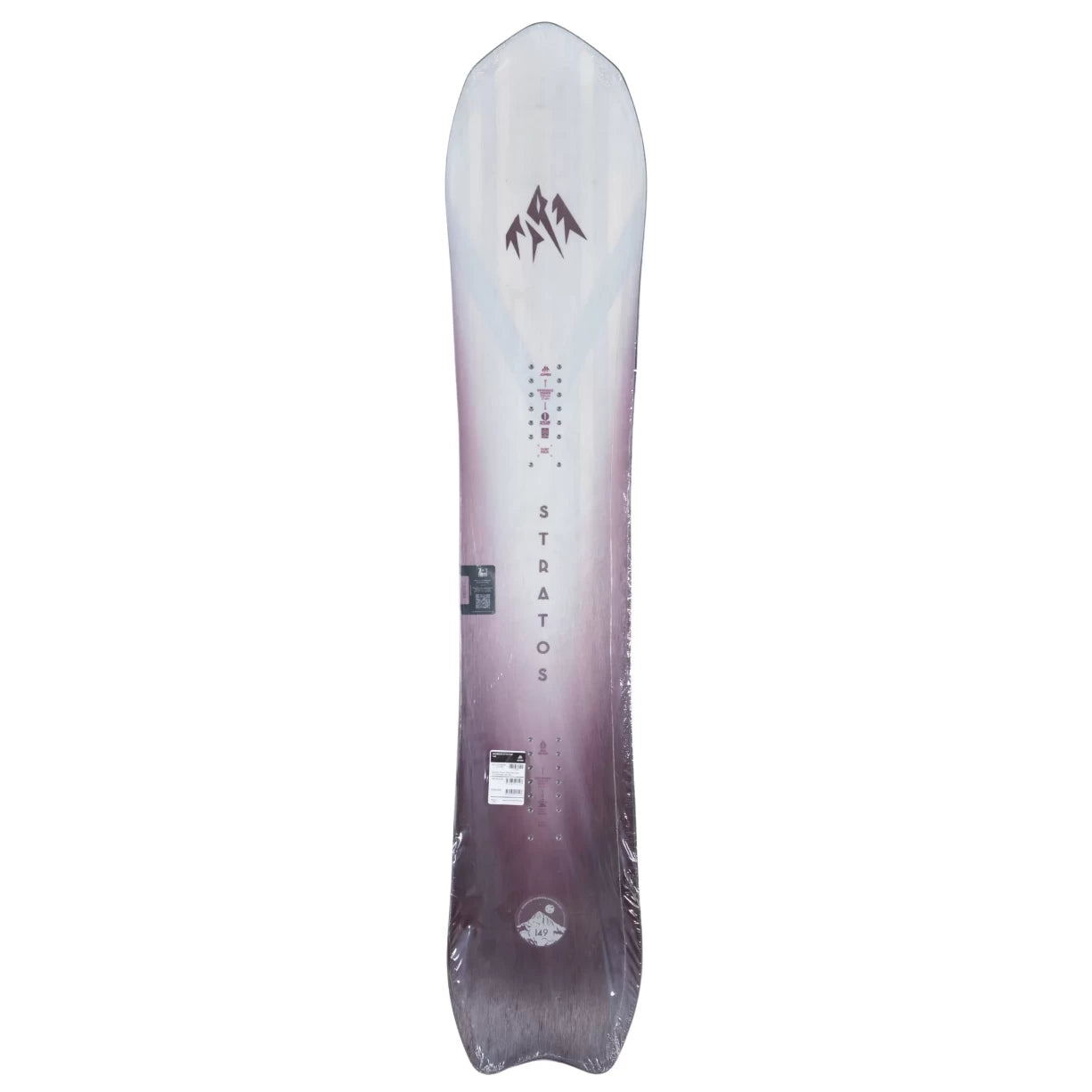 149 cmWhite/Purple
