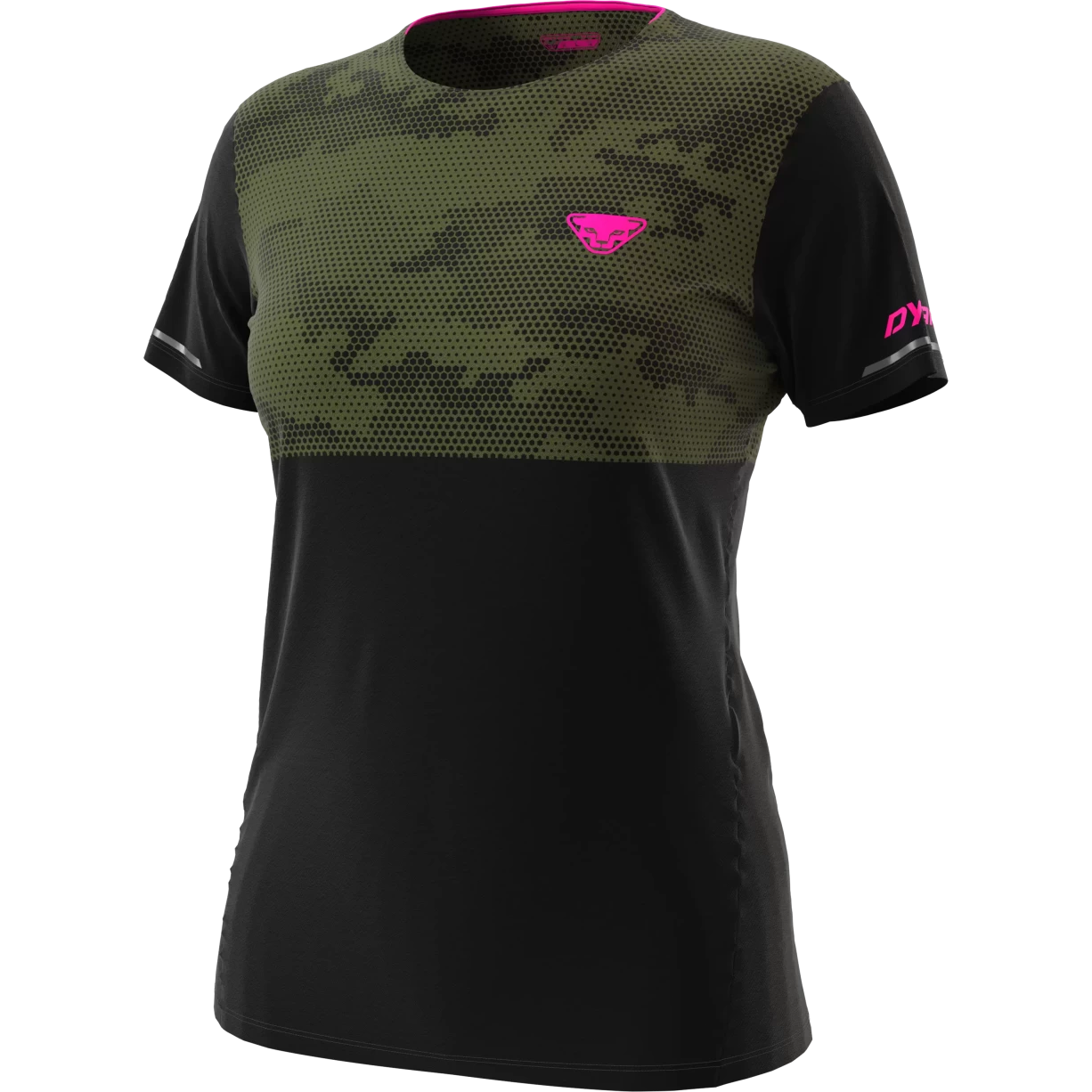 MWinter Moss / Exagon Camo