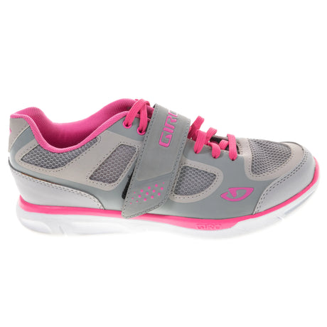 37Pink/Grey