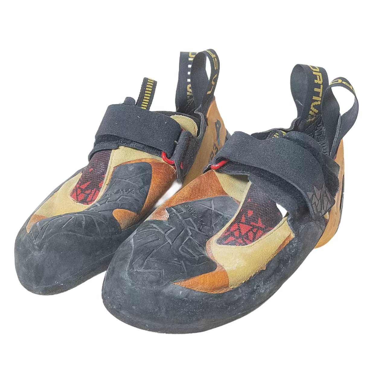 37.5Black/Yellow
